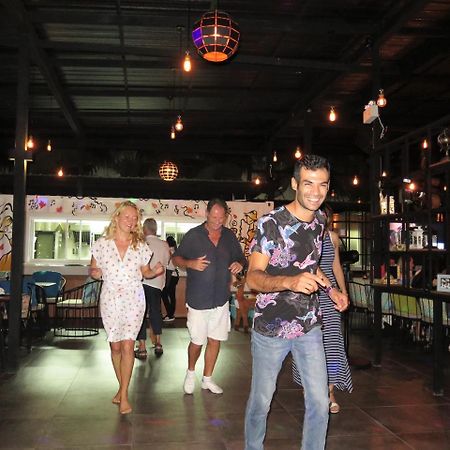 Jazz U Garden Resort شاطئ كاتا المظهر الخارجي الصورة