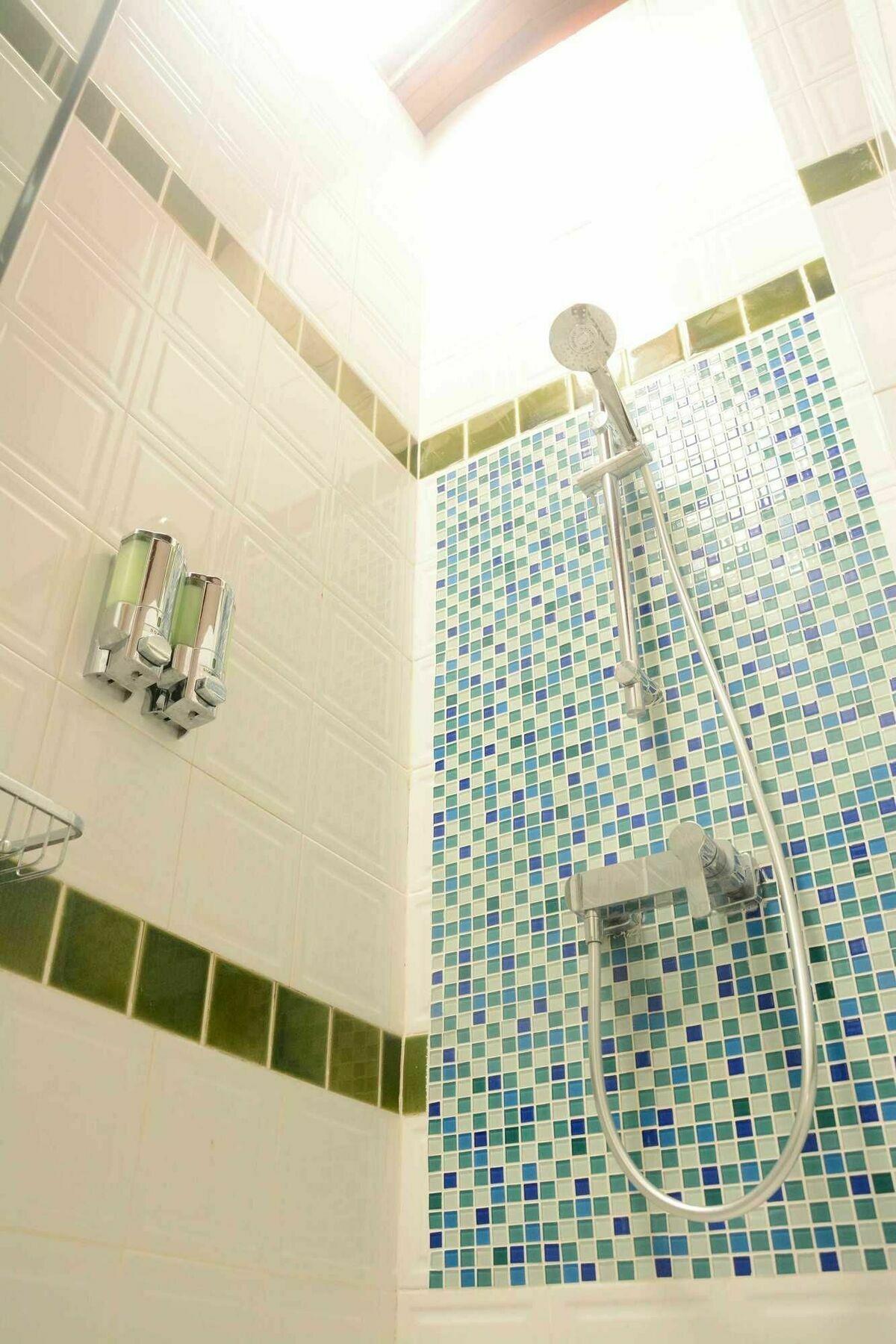 Jazz U Garden Resort شاطئ كاتا المظهر الخارجي الصورة