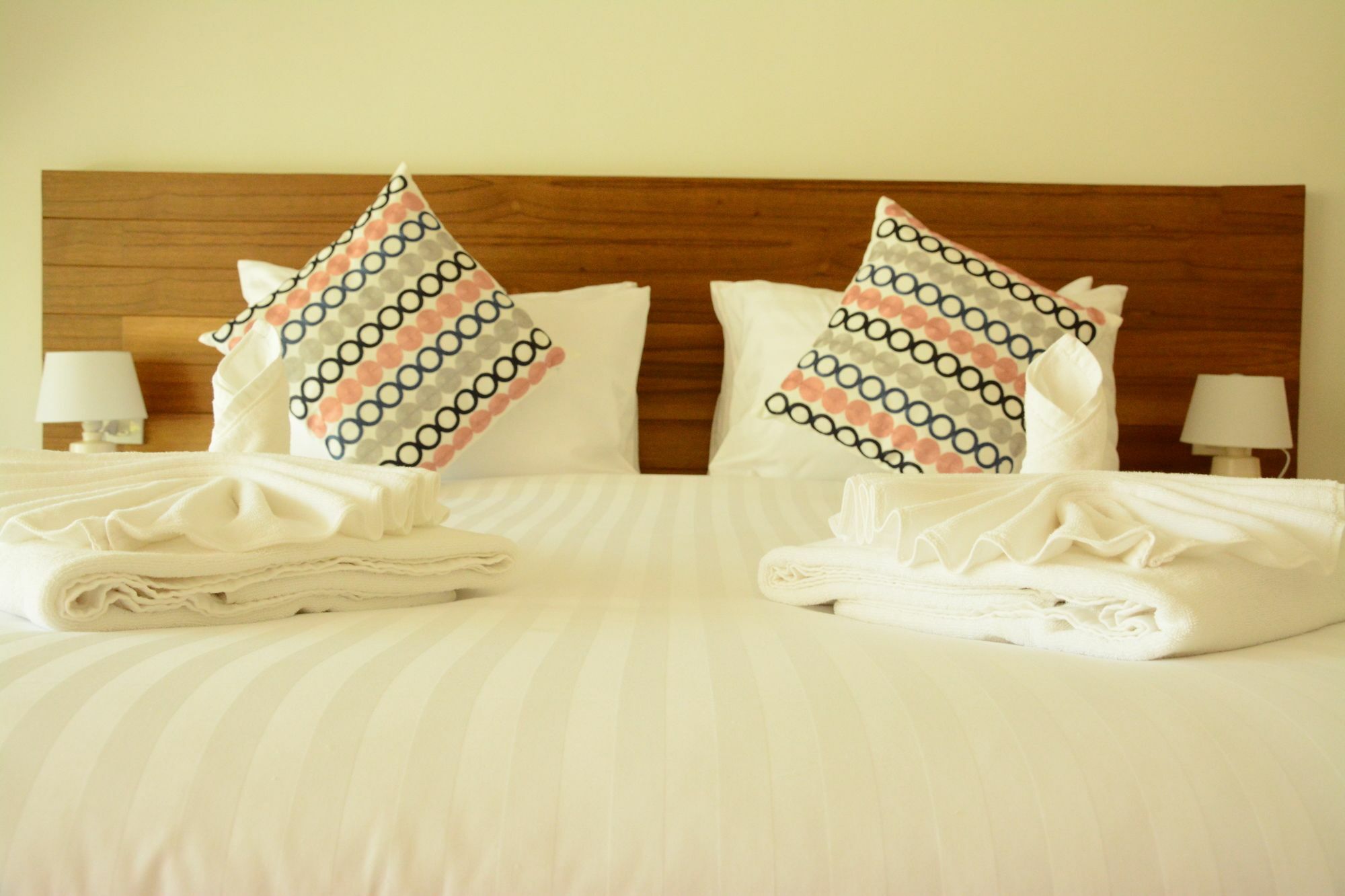 Jazz U Garden Resort شاطئ كاتا المظهر الخارجي الصورة
