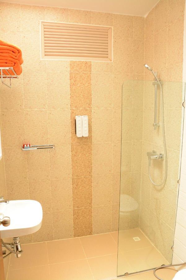 Jazz U Garden Resort شاطئ كاتا المظهر الخارجي الصورة